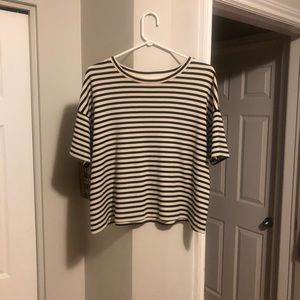 3/20$ Lou & grey (Nordstrom) organic cotton tee